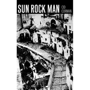 Sun Rock Man - Paperback