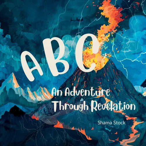 ABC An Adventure Through Revelation - Paperback