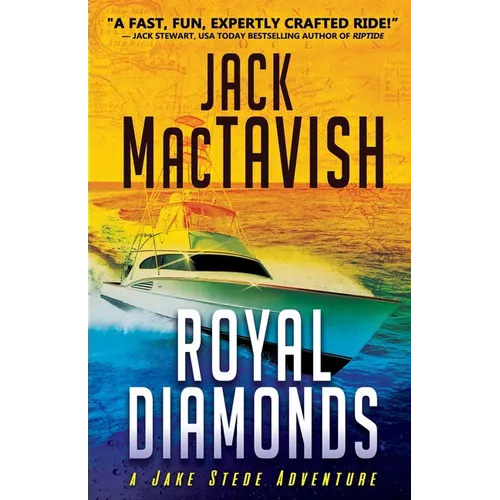 Royal Diamonds - Paperback