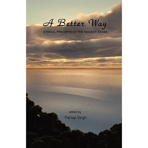 A Better Way - Paperback