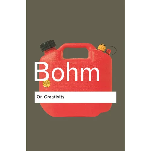 On Creativity - Paperback
