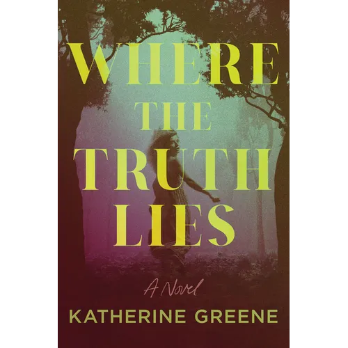 Where the Truth Lies - Paperback