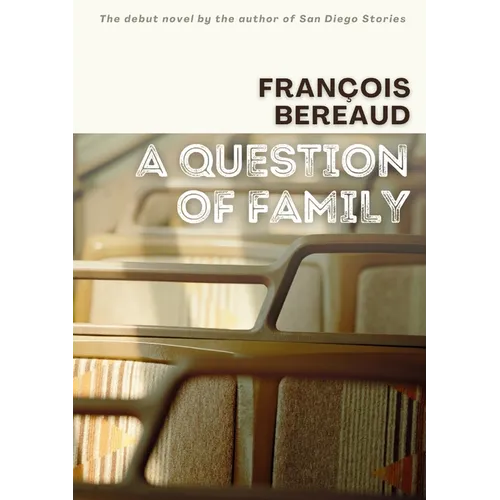 A Question of Family - Paperback