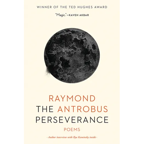 The Perseverance - Paperback