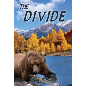 The Divide - Paperback