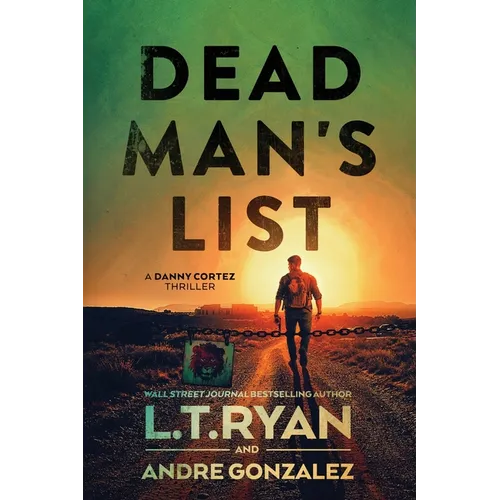 Dead Man's List - Paperback