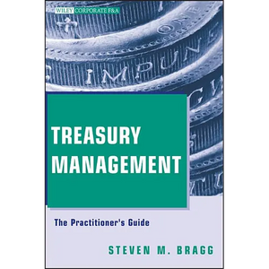 Treasury Management: The Practitioner's Guide - Hardcover