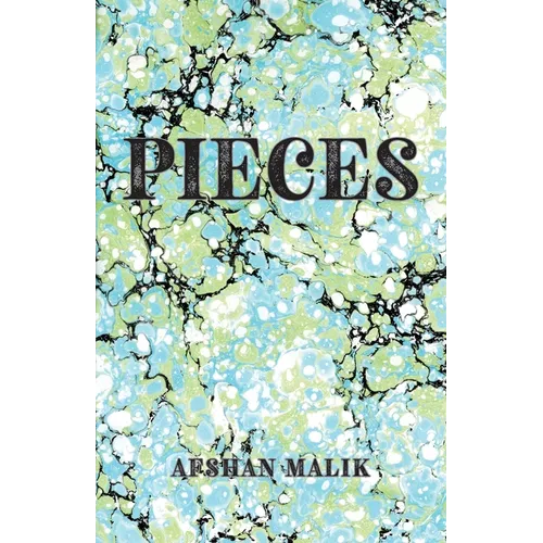 Pieces - Paperback