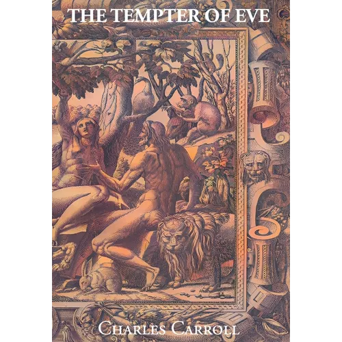 The Tempter Of Eve - Hardcover