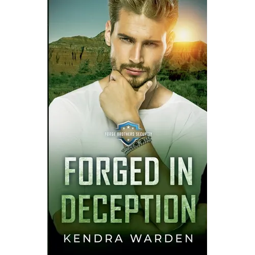 Forged in Deception - Paperback