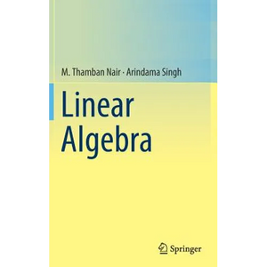 Linear Algebra - Hardcover