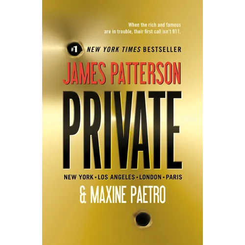 Private - Hardcover