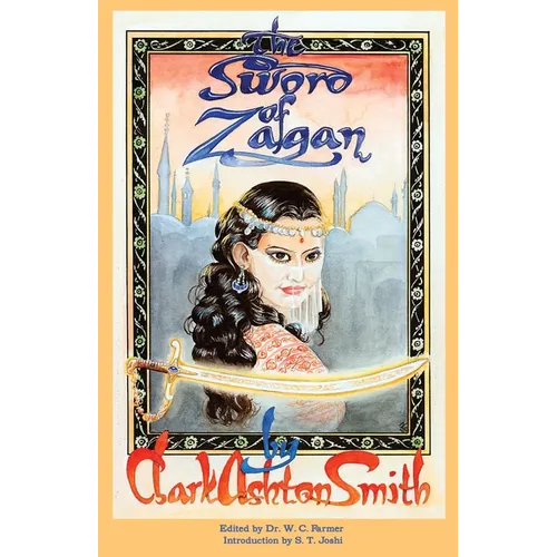 The Sword of Zagan and Other Writings - Paperback