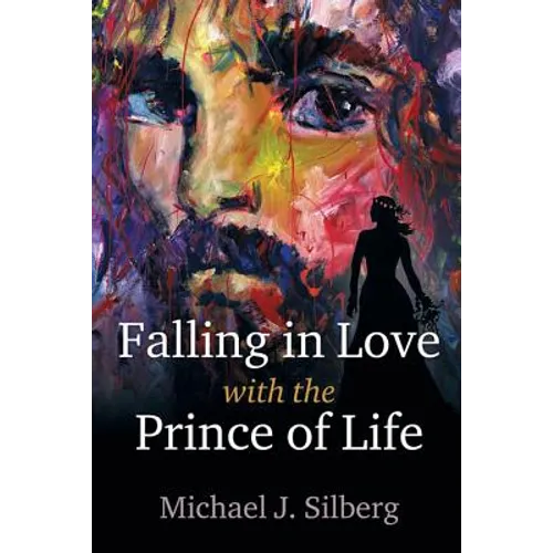 Falling in Love with the Prince of Life - Paperback