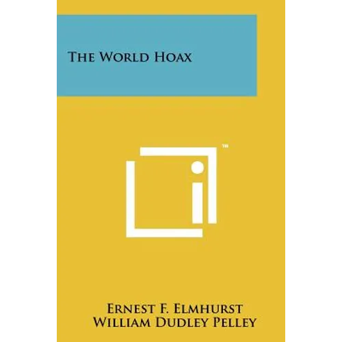 The World Hoax - Paperback