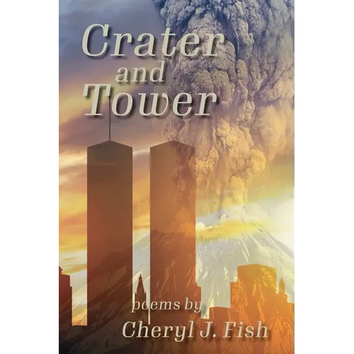 Crater and Tower - Paperback