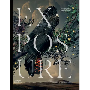Exposure: Contemporary Photographers - Hardcover