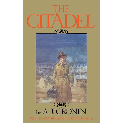 The Citadel - Paperback