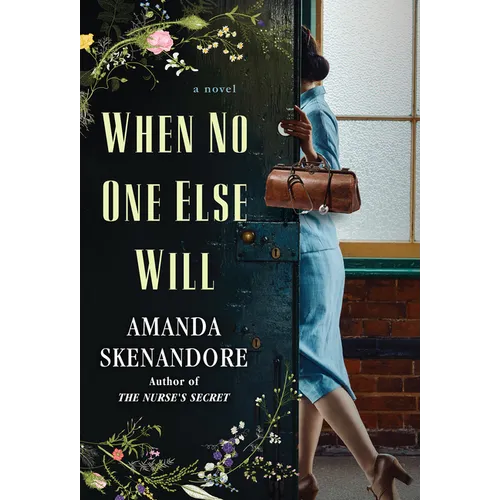 When No One Else Will - Paperback