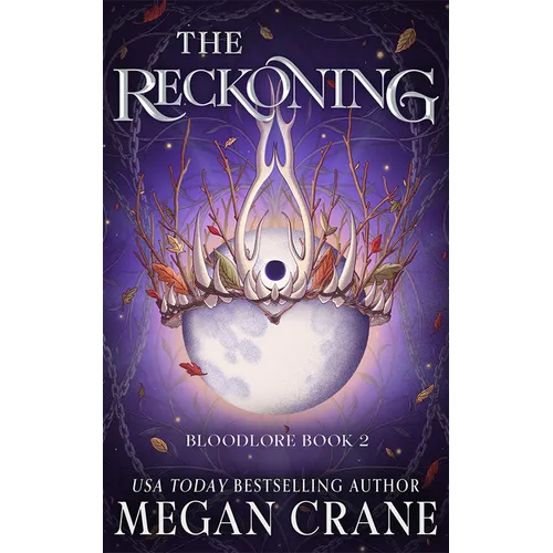 The Reckoning - Paperback