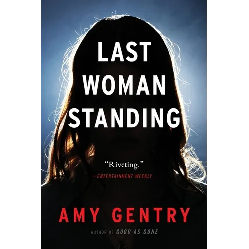 Last Woman Standing - Paperback