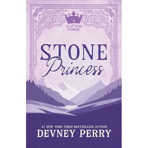 Stone Princess - Paperback