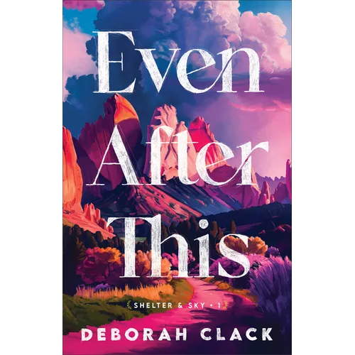 Even After This - Paperback