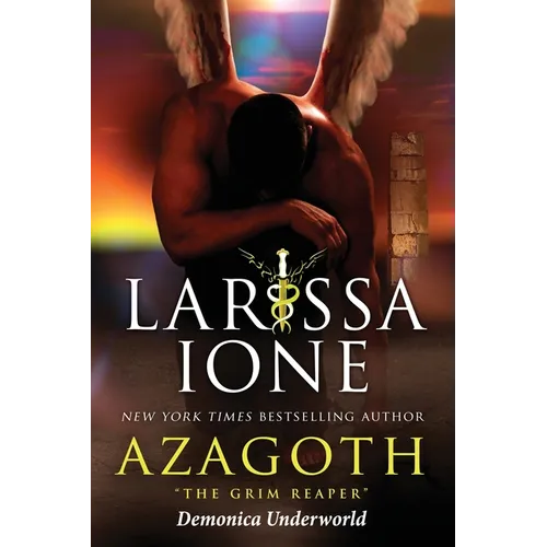 Azagoth - Paperback