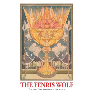 The Fenris Wolf 5 - Paperback