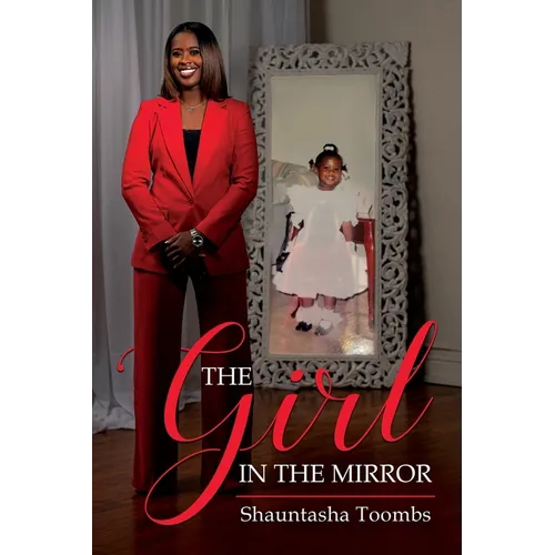 The Girl In The Mirror - Paperback