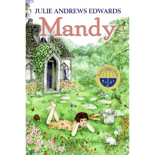 Mandy - Paperback