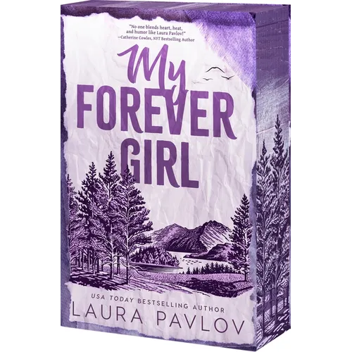 My Forever Girl - Paperback