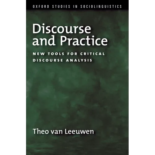 Oxford Studies in Sociolinguistics - Paperback