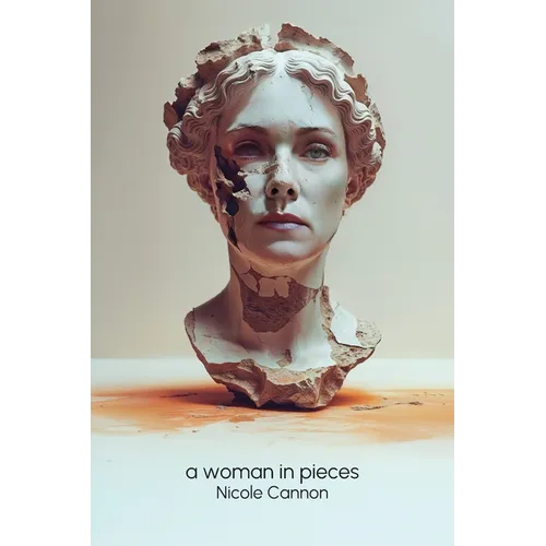A Woman in Pieces - Paperback