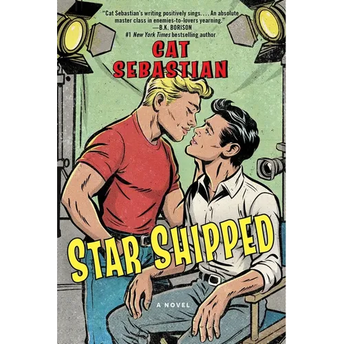 Star Shipped - Paperback