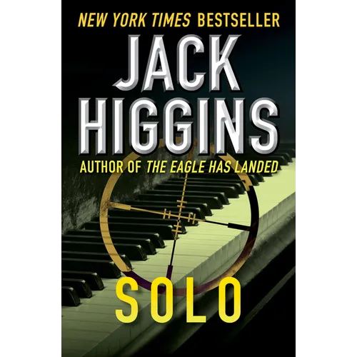 Solo - Paperback