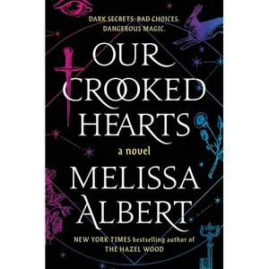 Our Crooked Hearts - Paperback