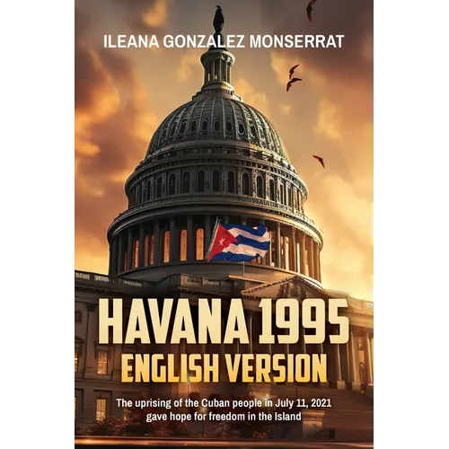 Havana 1995: English Version - Paperback