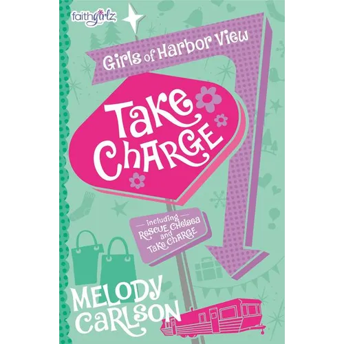 The Take Charge - Paperback