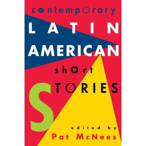 Contemporary Latin American Short Stories - Paperback
