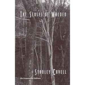 The Senses of Walden: An Expanded Edition - Paperback