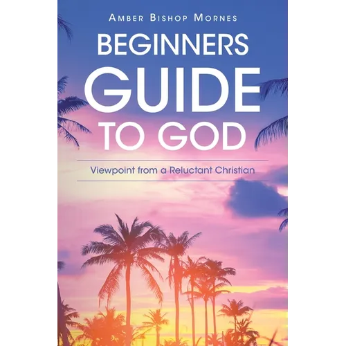Beginners Guide to God: Viewpoint from a Reluctant Christian - Paperback