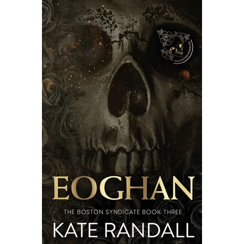 Eoghan: The Boston Syndicate, Book Three - Paperback