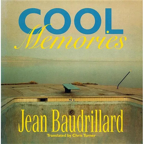 Cool Memories - Paperback