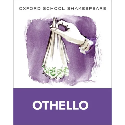 Othello - Paperback