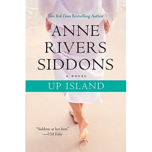 Up Island - Paperback