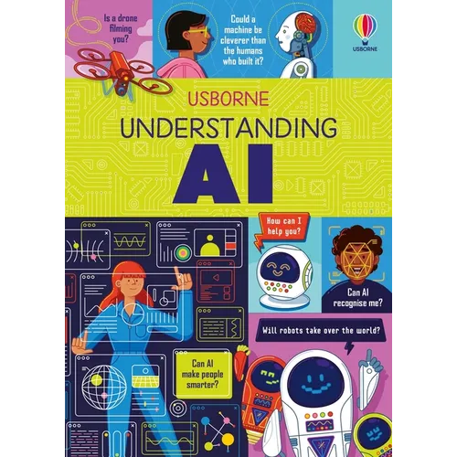 Understanding AI - Hardcover