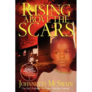 Rising Above the Scars - Paperback