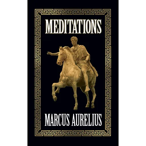 Meditations - Paperback