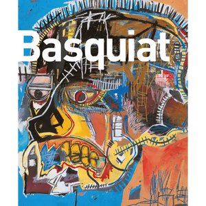 Basquiat - Paperback